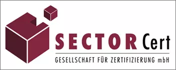 SECTOR Cert - Gesellschaft für Zertifizierung mbH